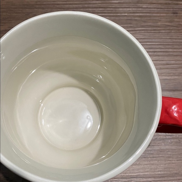 The Pioneer Woman 19 oz Floral Burst Coffee Mug - Picture 5 of 7